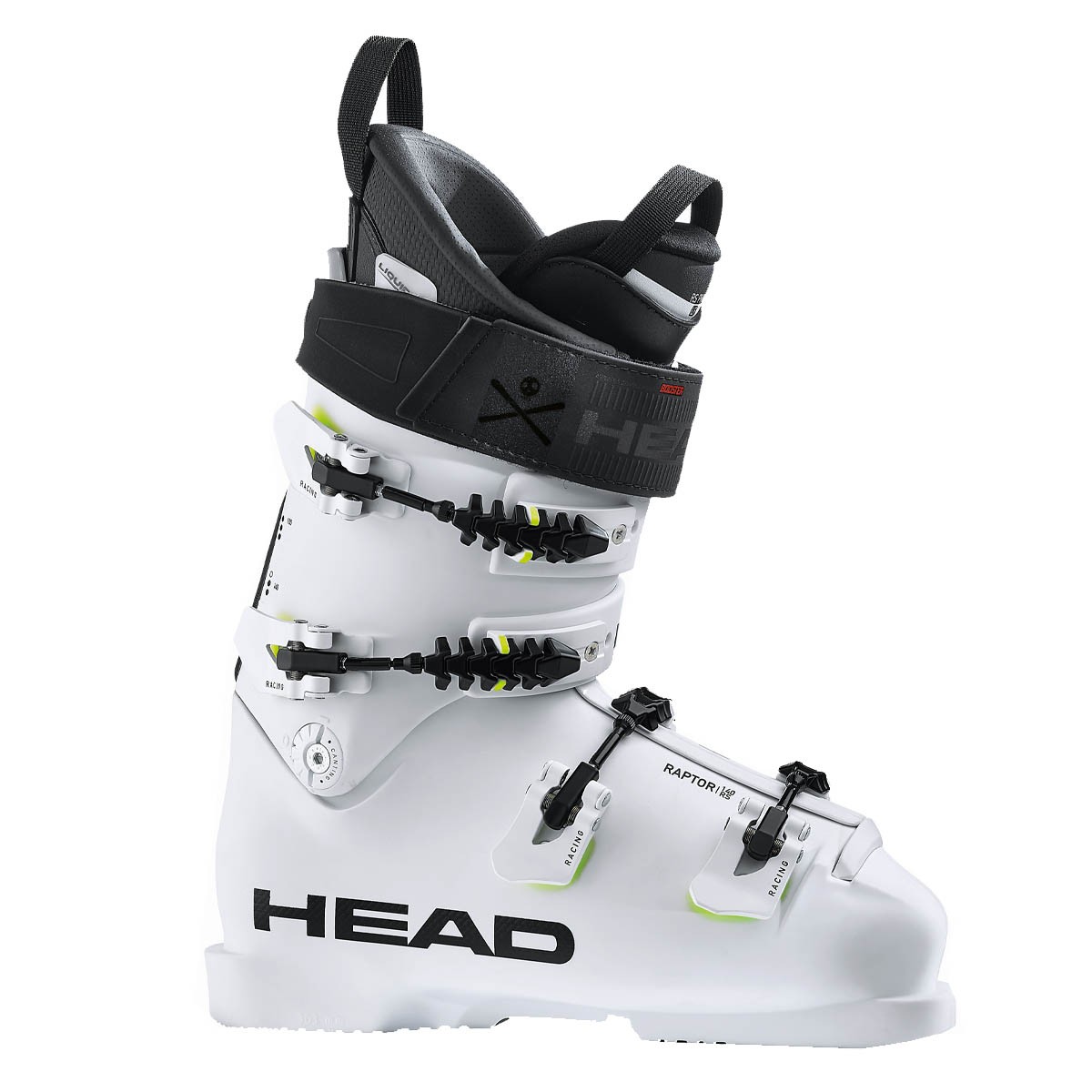 Scarponi ERTL-Renz By Head flex 130 scarpone sci alpinismo ski boots skiboots 