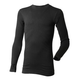 Jersey de cuello alto Mico para niños Active Skin