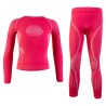 Completo intimo Uyn Vision royal sunny