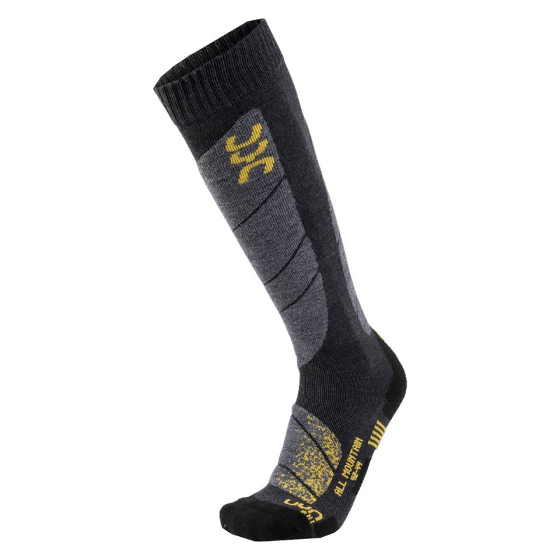 UYN Calcetines Uyn All Moutain para hombre
