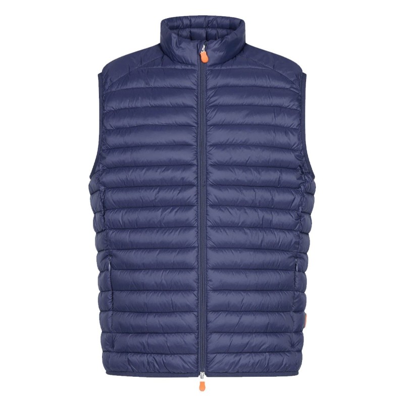SAVE THE DUCK Gilet The Duck Giga pour homme