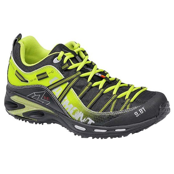 scarpa trail Garmont 9.81 Pro