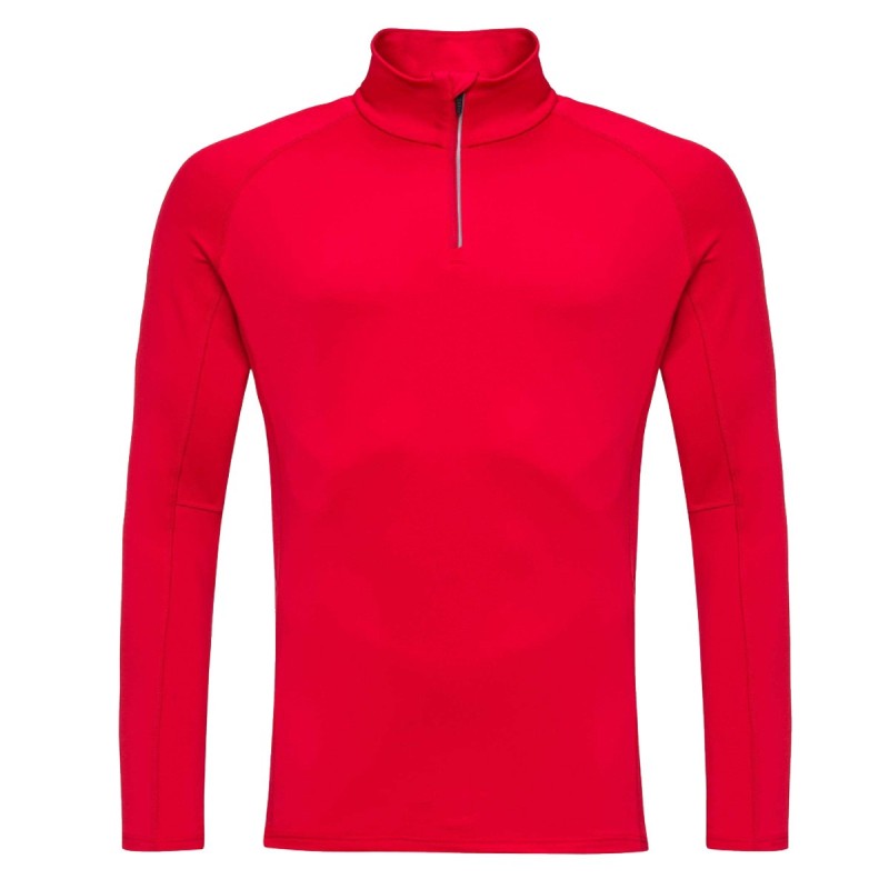 ROSSIGNOL Rossignol Classique Clim men's fleece