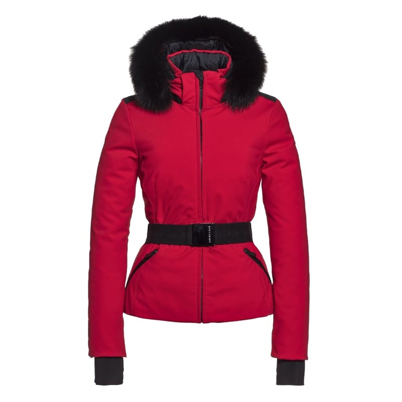 GOLDBERGH Veste de ski Goldbergh Frida pour femme