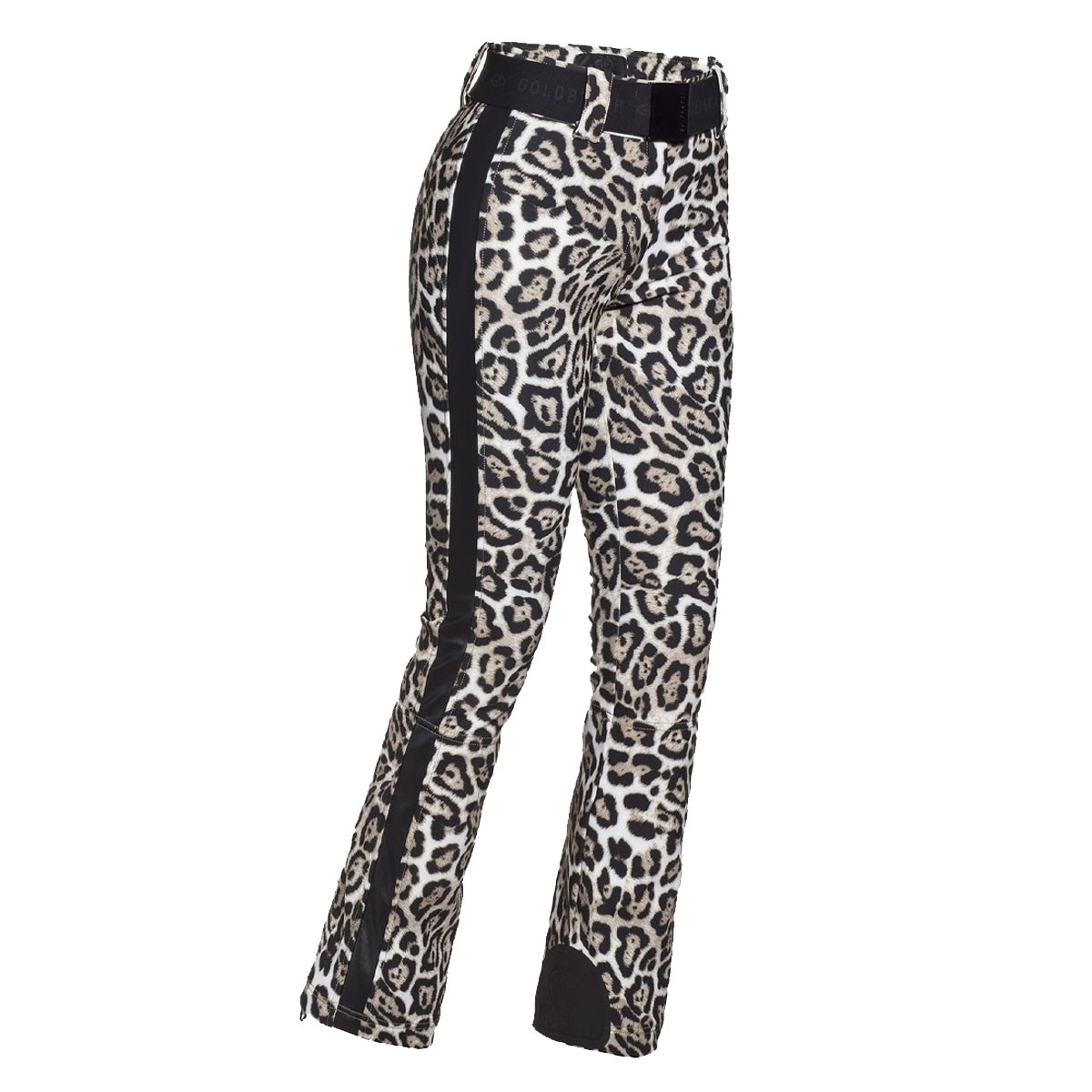 Goldbergh Roar ski pants for woman | EN