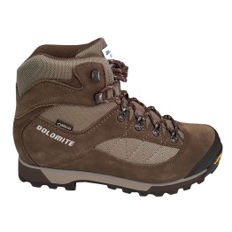 Botas Dolomite Moena GTX Brown