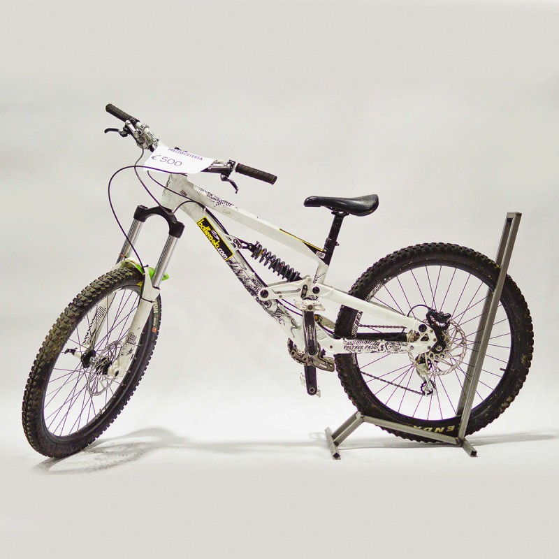 scott voltage fr30