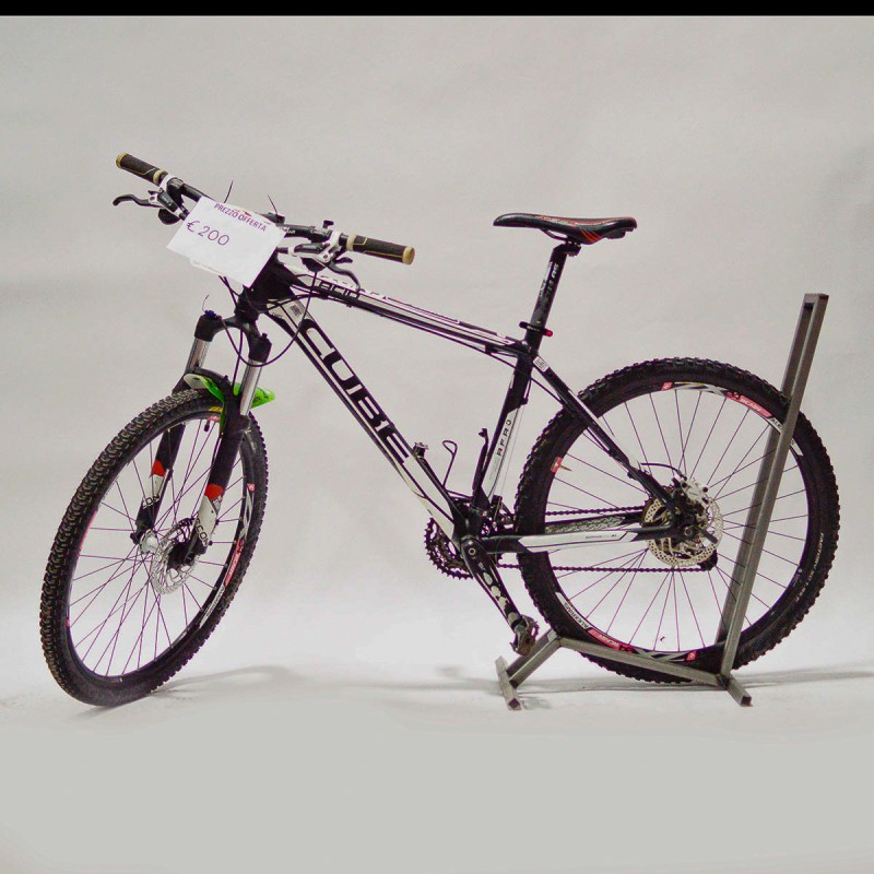 MTB Cube Acid preowned