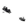Attacchi sci alpinismo Look Hm 12 D90 nero