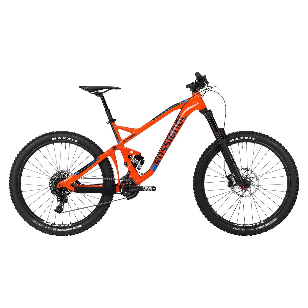 Mtb Rossignol All Track R-Duro | EN