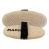 Spazzola Maplus manuale ovale nylon duro unico