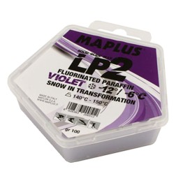 Paraffine fluorée Maplus Lp2