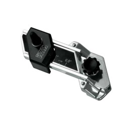 Guida lama regolabile per tuning 0.50/1.50