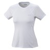 t-shirt trail running Columbia Coolest Cool Donna