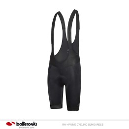 RH + Prime cycling dungarees