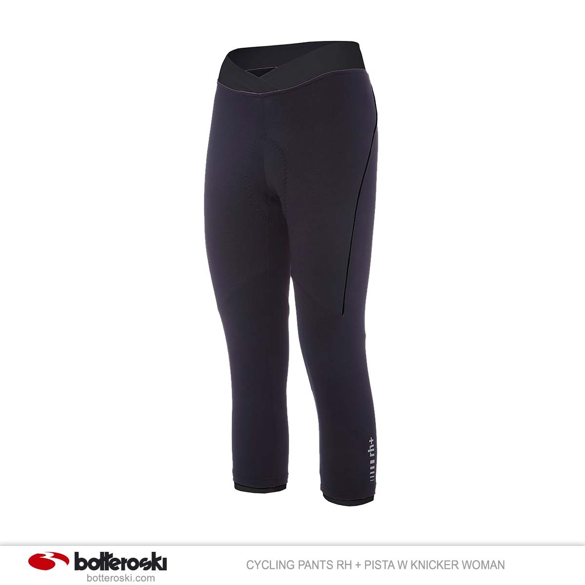 Cycling pants RH + Pista W Knicker Woman EN
