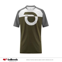 Camiseta de hombre Briko Fierce Mtb