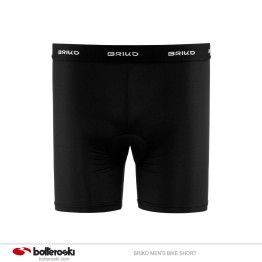 Pantaloni Briko INNER PAD Black