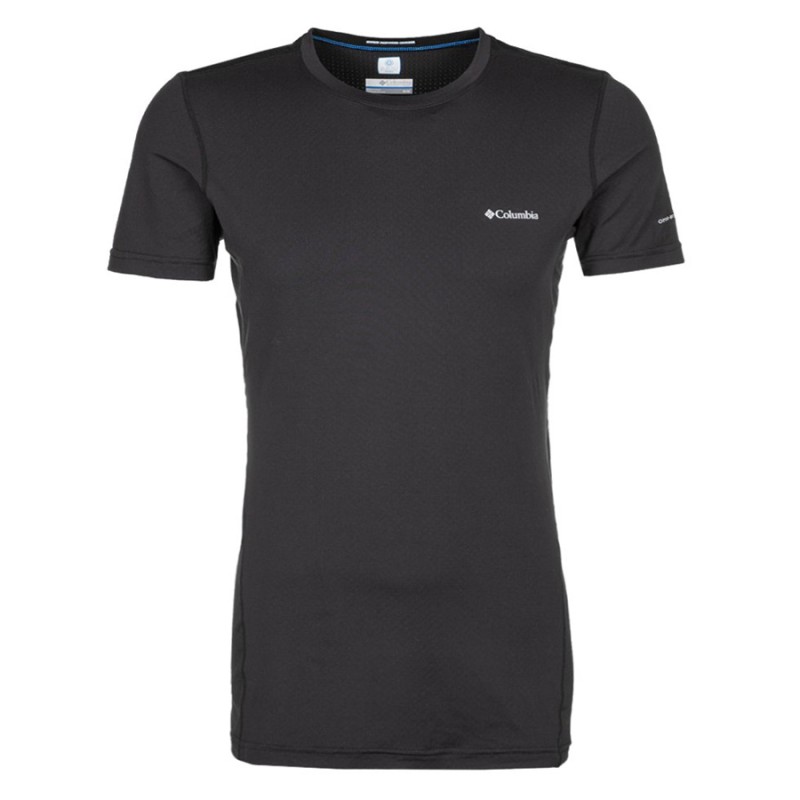 t-shirt trail running Columbia Coolest Cool Uomo