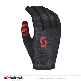 Cycling gloves Scott Traction LF