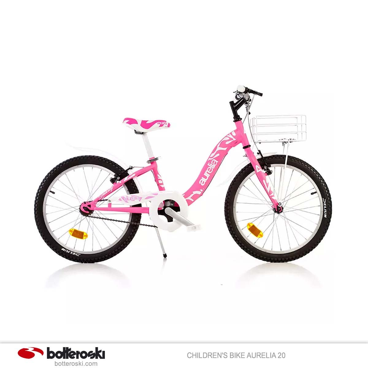bicicletta bambina ruota 20 outlet usata