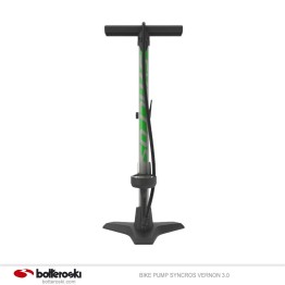 Bike pump Syncros Vernon 3.0