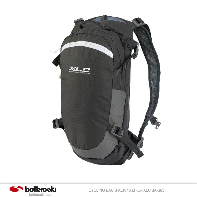 Cycling backpack 15 liter XLC BA-S83 