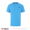 Camiseta de hombre The North Face Simple Dome