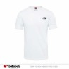 Camiseta de hombre The North Face Redbox