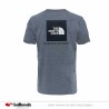 Tshirt for men The North Face Redbox