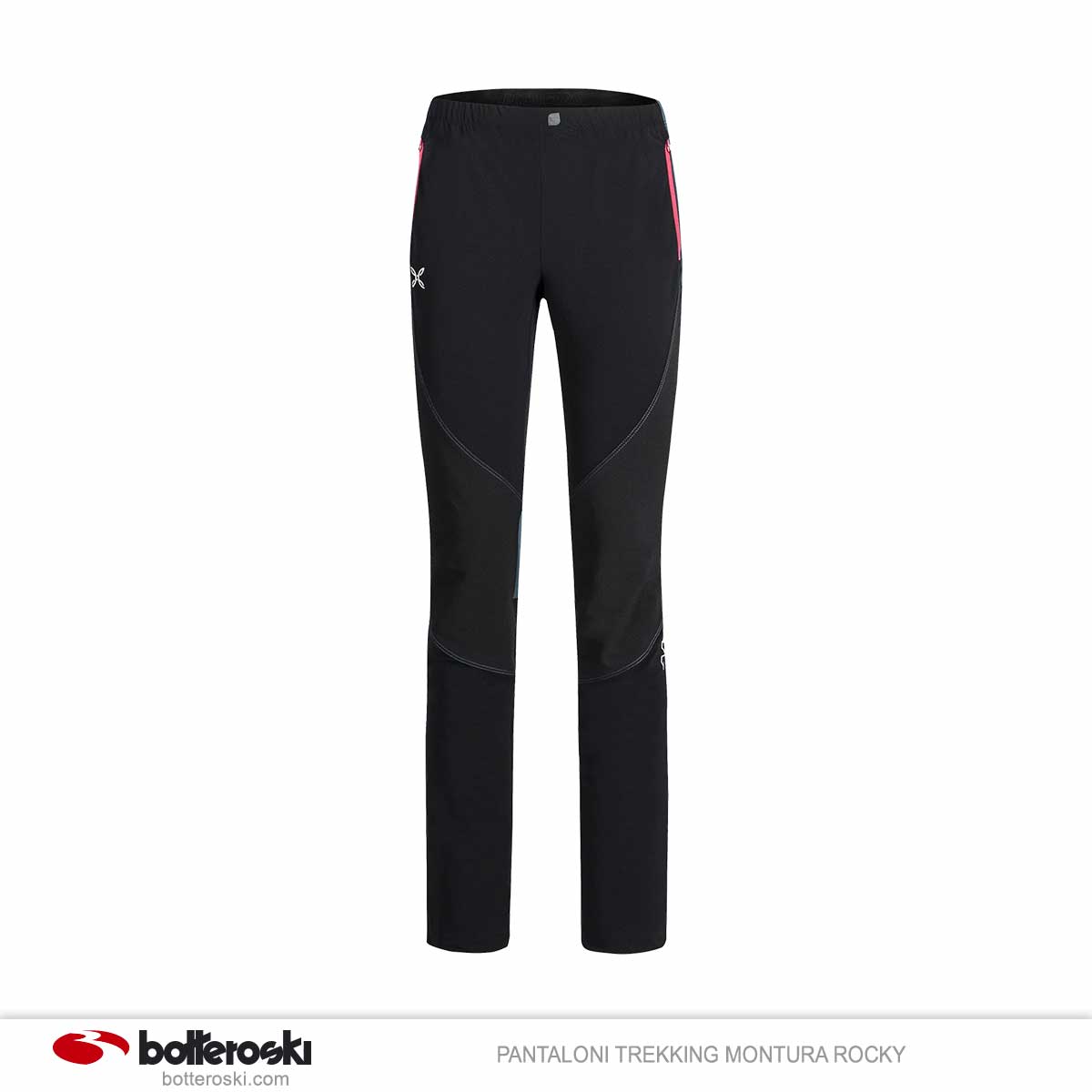 Pantaloni Trekking Montura Rocky | IT