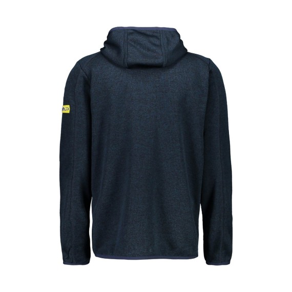 Pile da bambino Cmp Knit Tech CMP Abbigliamento outdoor junior Pile da bambino Cmp Knit Tech CMP Abbigliamento outdoor junior