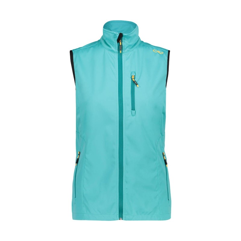 Gilet da donna Cmp - Ceramic Gilet da donna Cmp - Ceramic
