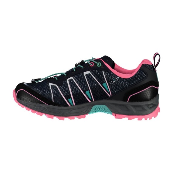 Scarpe da trail running da donna CMP Altak WP