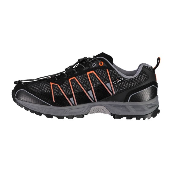 CMP Scarpe trail running da uomo CMP Altak WP