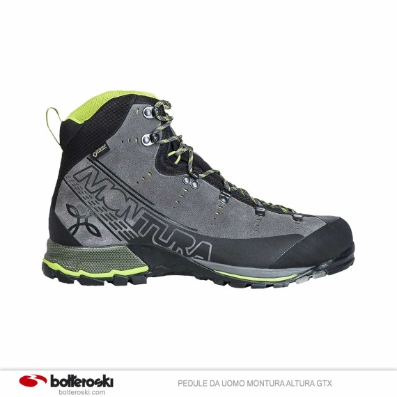 Pedule da uomo Montura Altura Gtx MONTURA Scarpe