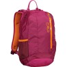 Zaino CMP da bambino da montagna Kids Rebel 10 - Goji / solarium