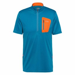 Jersey cyclisme Cmp Free Homme