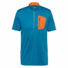 Maglia ciclismo da uomo Cmp Free - Ottanio