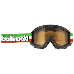 maschera sci Bottero Ski doppia lente polarizzata