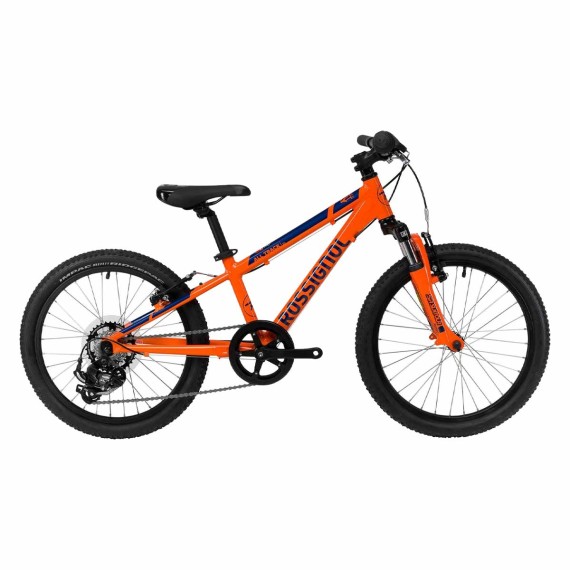 Mountain bike da bambino Rossignol All Track 20 - modello 2020