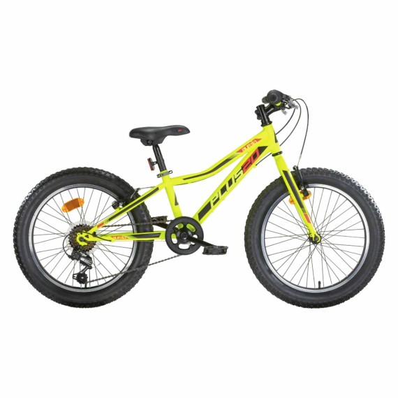 Vélo enfant Aurelia 20 Plus