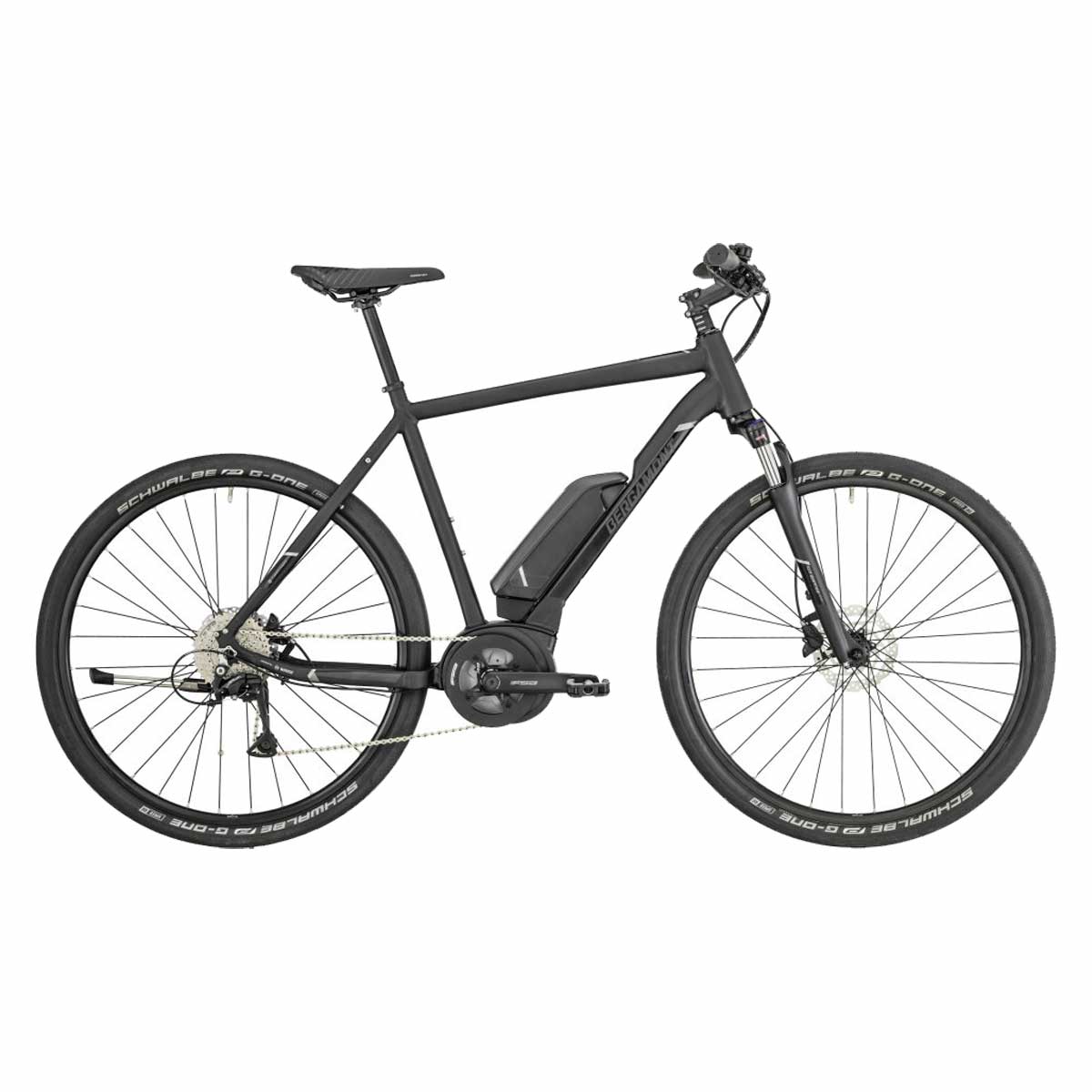 bergamont biciclette prezzi