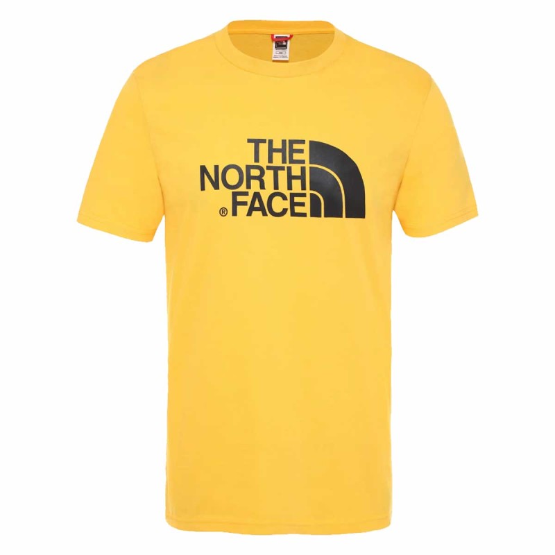 The North Face Easy Tee shirt Homme