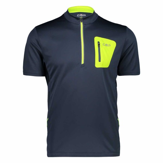 Maglia ciclismo da uomo Cmp Free - Cosmo