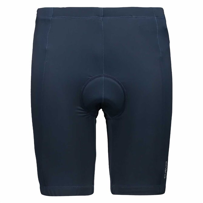 Shorts ciclismo Cmp Hombre negro