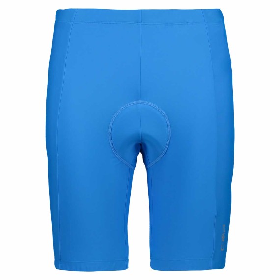 Shorts ciclismo Cmp Hombre negro