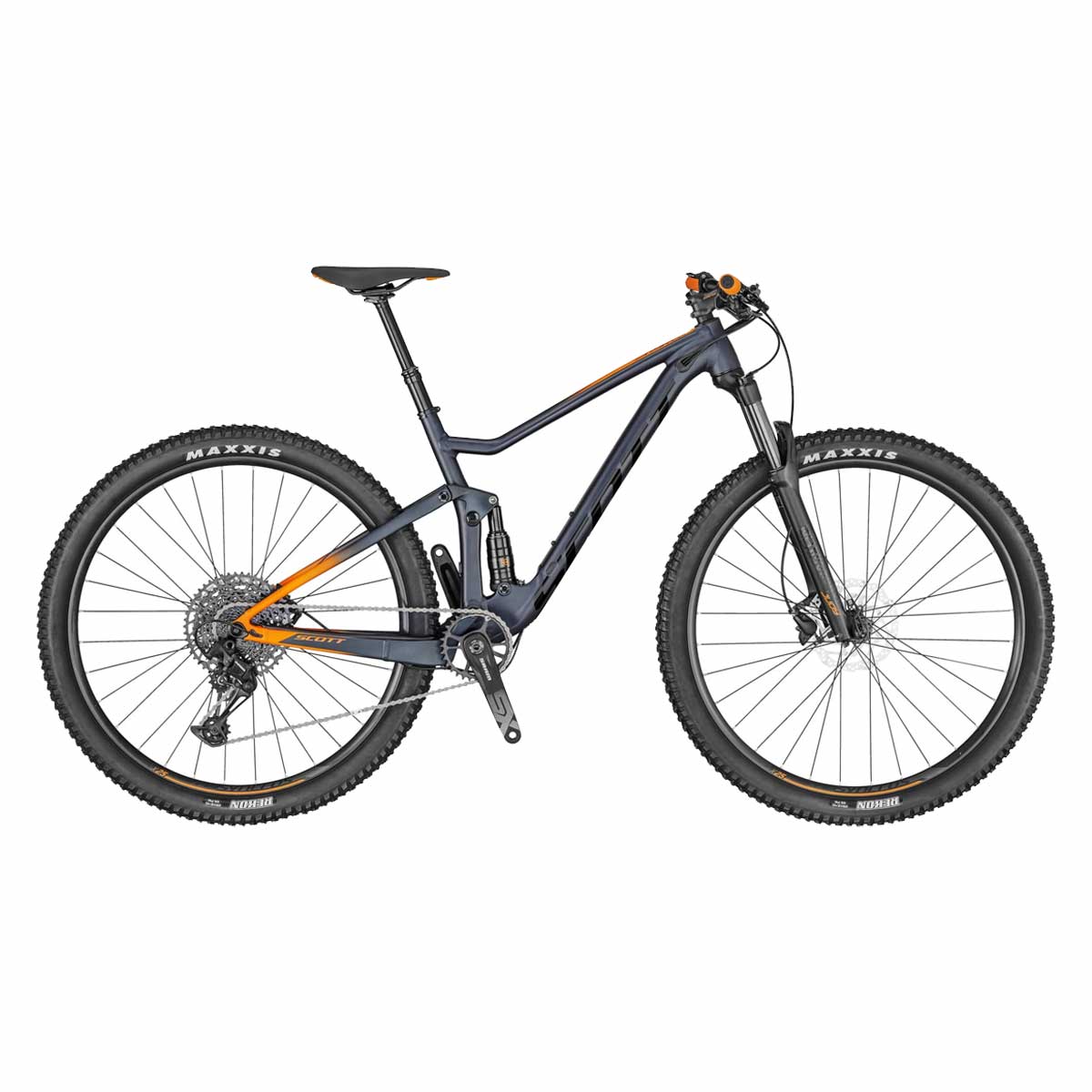 scott spark 960 bike