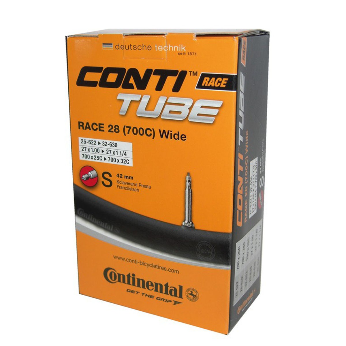 conti race 28 light