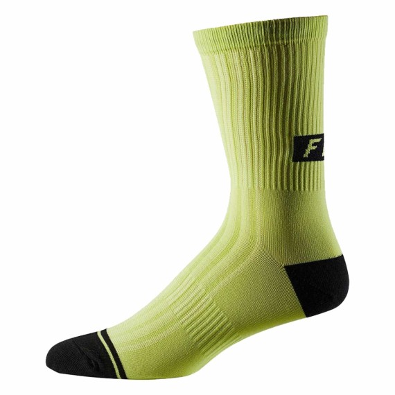 Fox Trail cycling socks